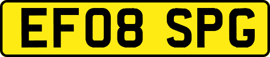 EF08SPG