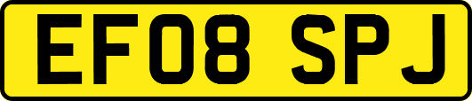 EF08SPJ