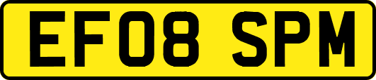EF08SPM