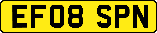 EF08SPN