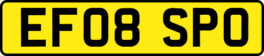 EF08SPO