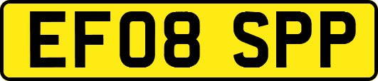 EF08SPP