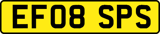 EF08SPS