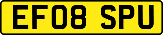 EF08SPU