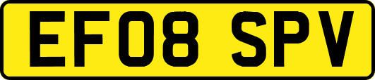 EF08SPV