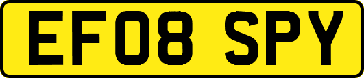 EF08SPY