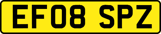 EF08SPZ
