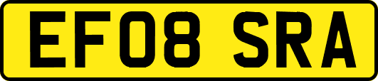 EF08SRA