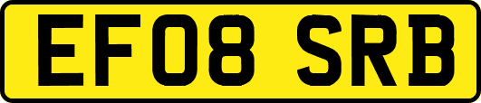 EF08SRB