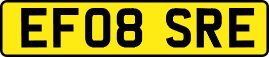 EF08SRE