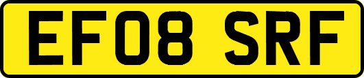 EF08SRF