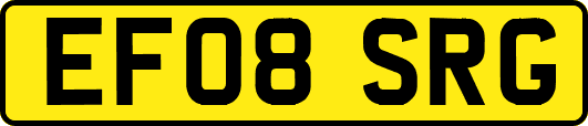 EF08SRG