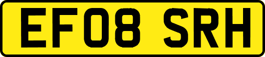EF08SRH