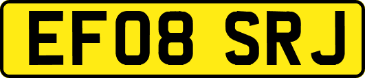EF08SRJ