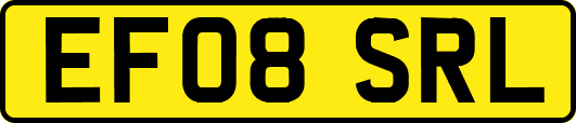 EF08SRL