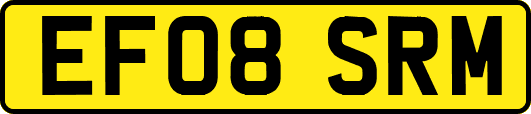 EF08SRM