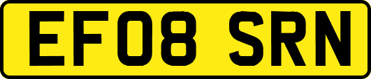 EF08SRN