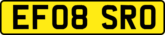 EF08SRO