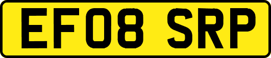EF08SRP