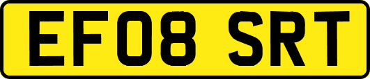 EF08SRT