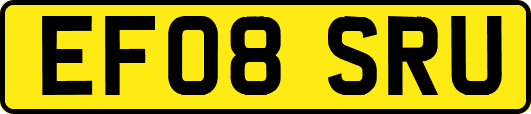 EF08SRU