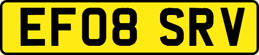 EF08SRV