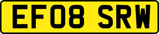 EF08SRW