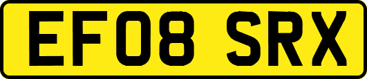 EF08SRX