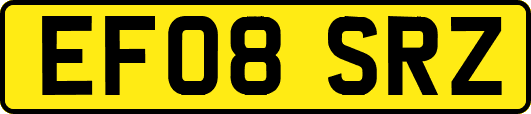 EF08SRZ
