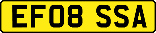 EF08SSA