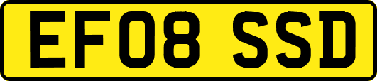 EF08SSD