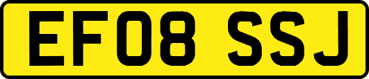 EF08SSJ