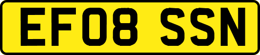 EF08SSN