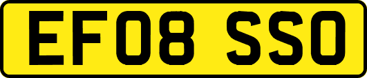EF08SSO