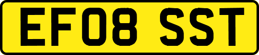 EF08SST