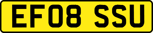 EF08SSU