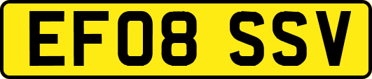 EF08SSV