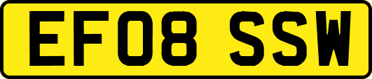 EF08SSW