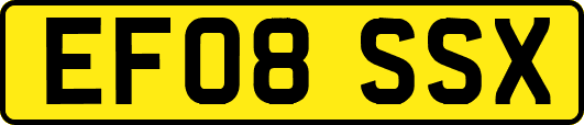 EF08SSX
