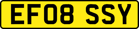 EF08SSY