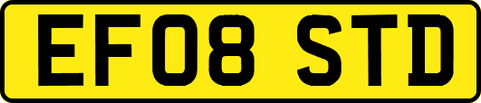 EF08STD