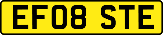 EF08STE