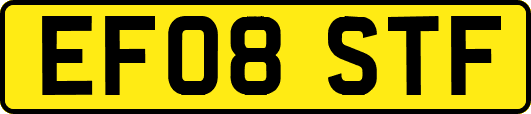 EF08STF