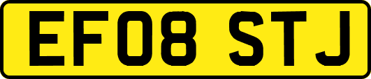 EF08STJ