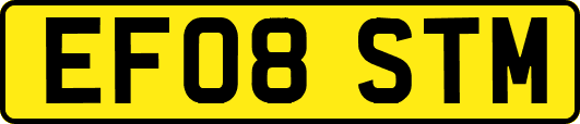 EF08STM