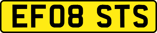 EF08STS