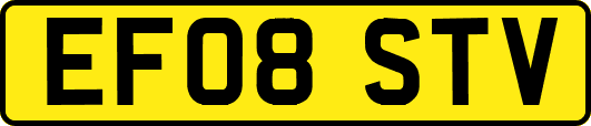 EF08STV