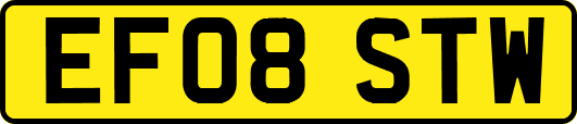 EF08STW