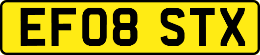 EF08STX