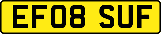 EF08SUF